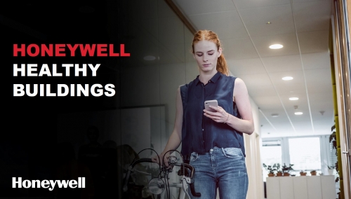 What is a Healthy Building?